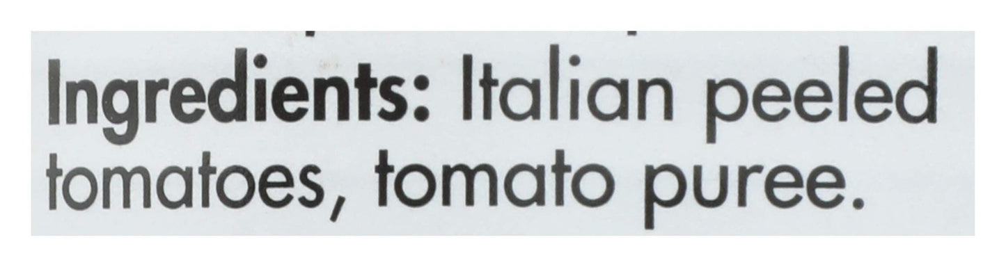 TOMATO ITAL WHL PUREE