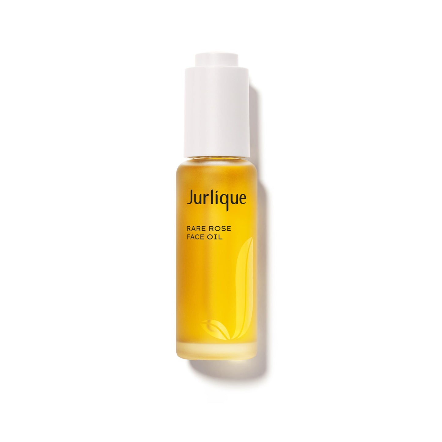 Jurlique Rare Rose Face Oil | 30ml | Dry Finish Hydrating Facial Oil to Hydrate & Relax | Face Oil For Women & Men With Dry Skin | For Day or Night | Australian Made Natural-Based Skincare