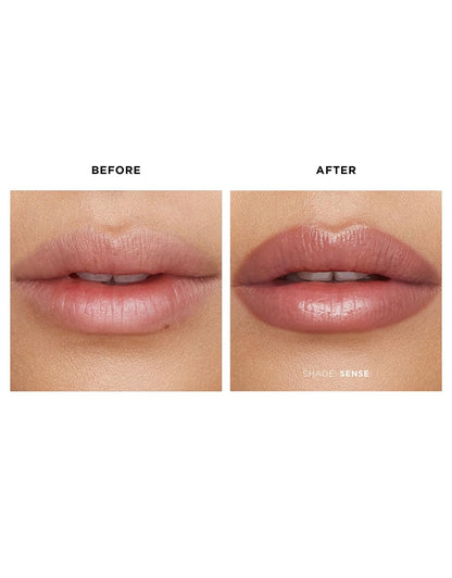 Hourglass Phantom Volumizing Glossy Balm