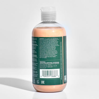 Tea Tree Special Color Conditioner, Conditions + Detangles, Protects Hair Color, For Color-Treated Hair