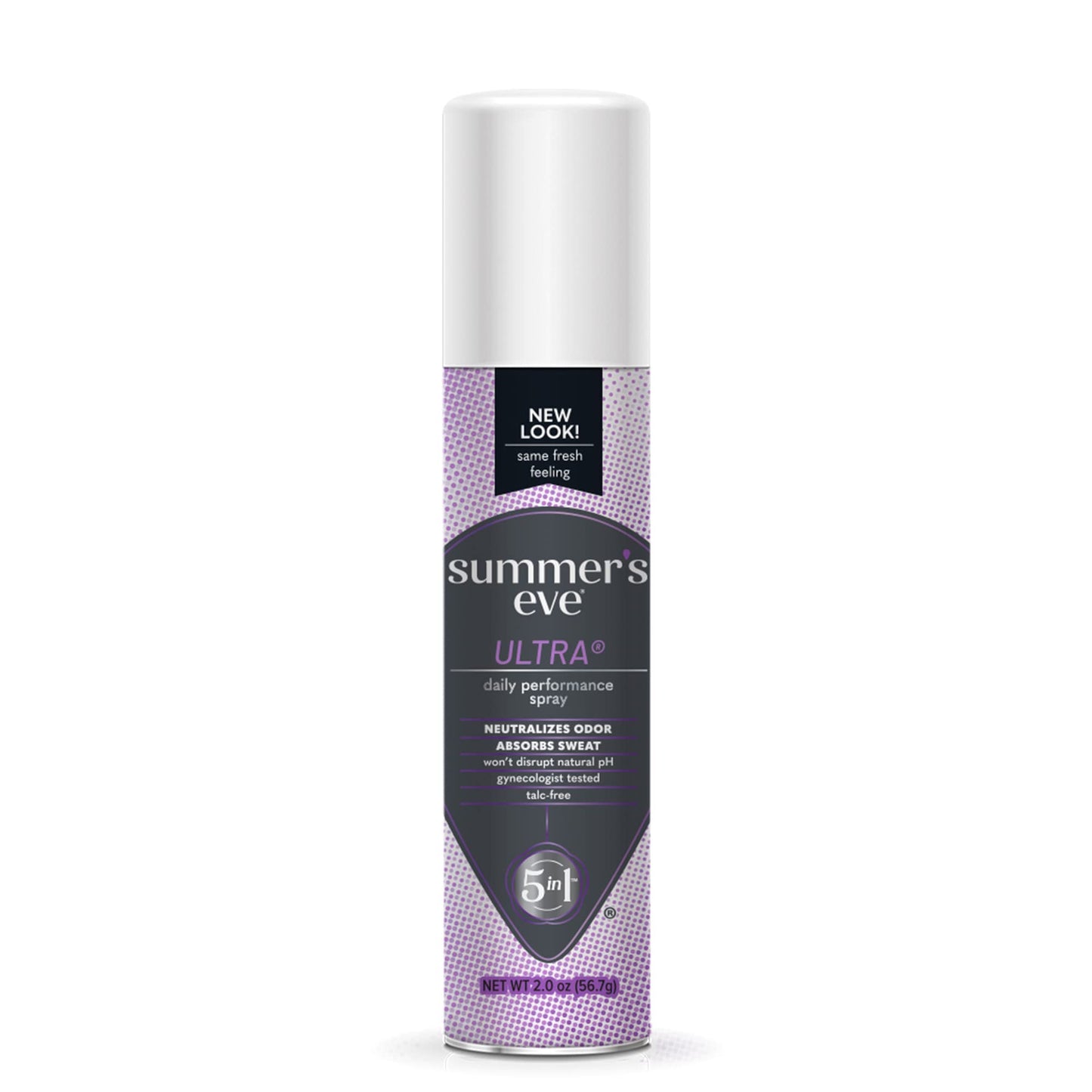 Summer's Eve Blissful Escape Wipes 32 Count & Ultra Daily Feminine Spray 2 oz Bundle