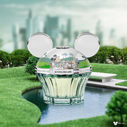 House Sillage Joyful Escape Mickey