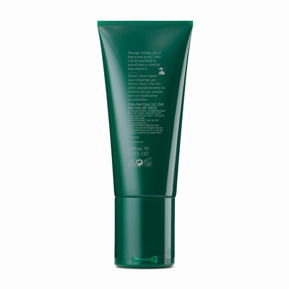 Oribe Eternal Curls Conditioner - Deeply Conditions Thick & Coarse Hair - Detangles, Strengthens & Repairs Damage - Tames Frizz, Smoothes & Softens Hair - For All Curl Types - 6.8 oz