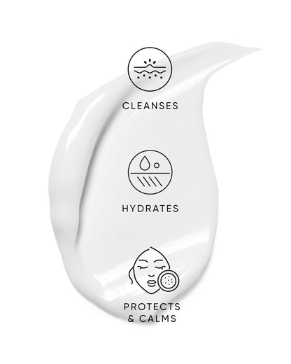 Irene Forte Almond Cleansing Rigenerante