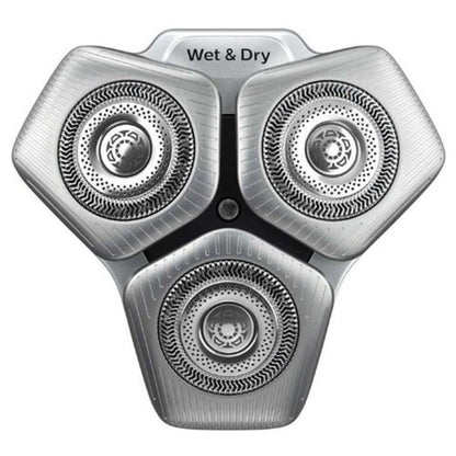 Philips Norelco SH91/52 Replacement Blades for Shaver Series 9000 (S9xxx) and S9000 Prestige (SP98xx) - Self-Sharpening Precision Blades