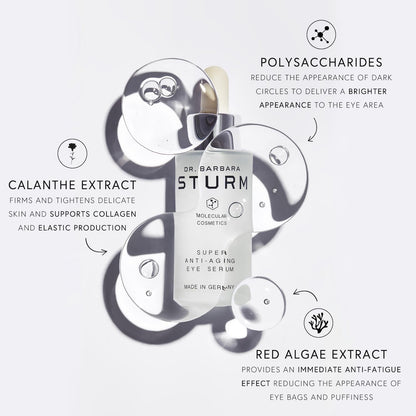 Dr Barbara Sturm Super Anti Aging