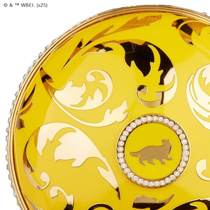 House of Sillage HufflepuffTM Parfum