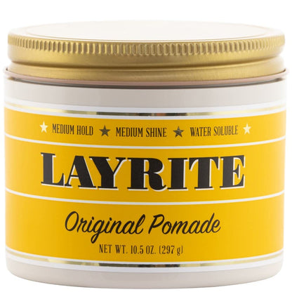 Layrite Layrite Original Pomade