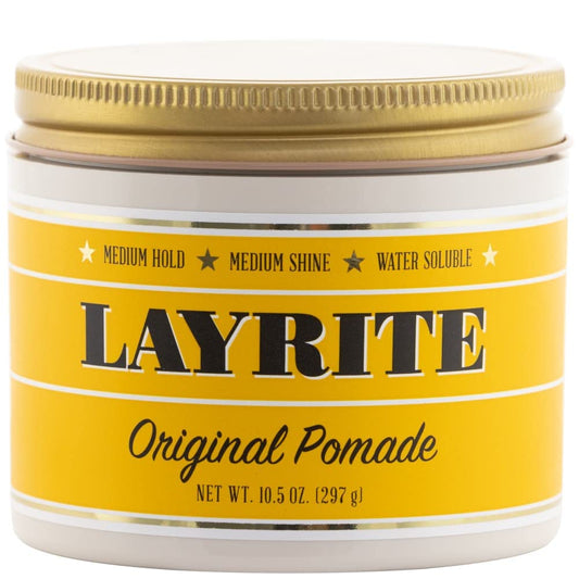 Layrite Layrite Original Pomade