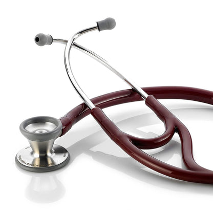 American Diagnostic Corporation ADSCOPE 602, Cardiology, Burgundy 1/EA
