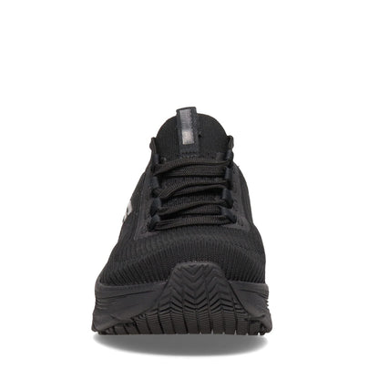 Skechers Women's Work Relaxed Fit: D'lux Walker Sr - Ozema Slip-on Sneakers