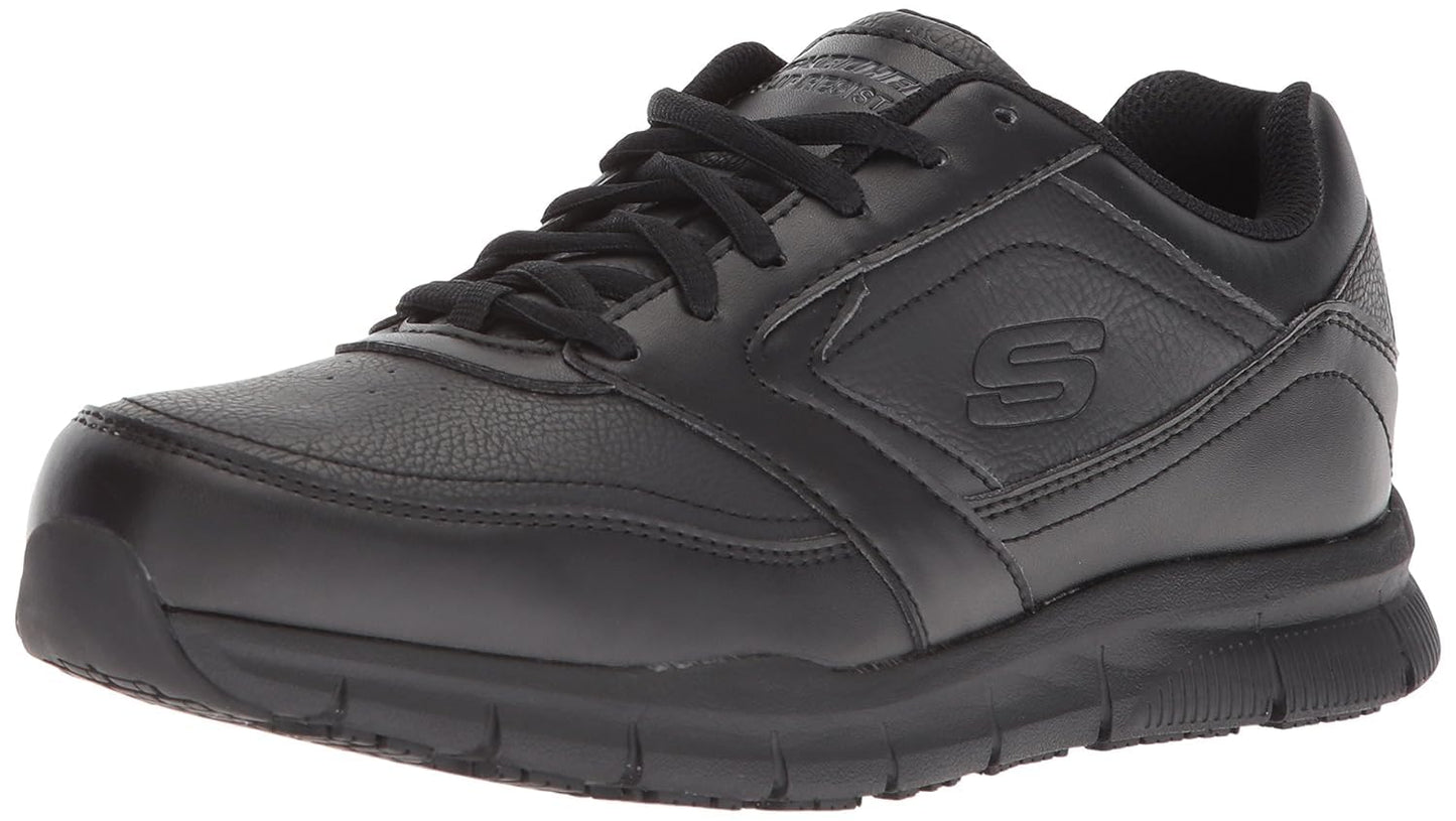 Skechers Women's Nampa - Wyola Food Service Shoe
