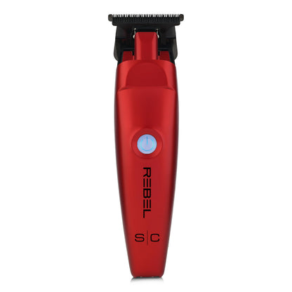 Stylecraft Rebel Professional Modular Cordless Hair Clipper and Trimmer with Super-Torque Motor Combo Set