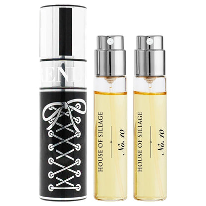 House Sillage Trend Travel Collection