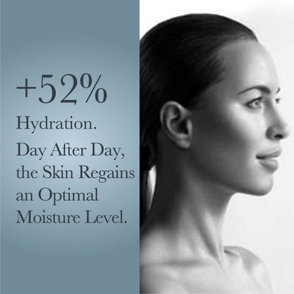 SOTHYS Hydrating Satin Youth Cream | Face Moisturizer with Hyaluronic Acid for Daily Youthful Hydration | Normal or Combination Skin