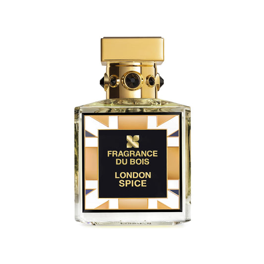 Fragrance Bois London Spice Parfum
