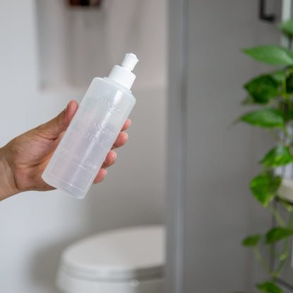 Dimes Peri Bottle Postpartum Essentials – Portable Bidet Perineal Squirt Bottle for New Moms – Feminine hygiene Essential