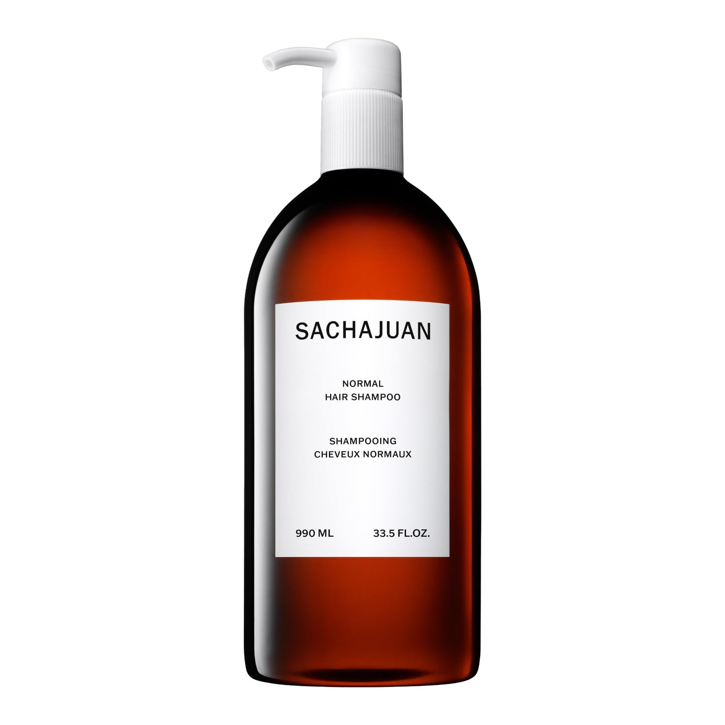 SACHAJUAN SACHAJUAN Normal Hair Shampoo