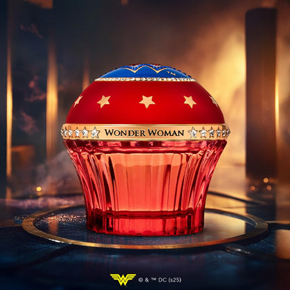 House Sillage Wonder WomanTM Parfum