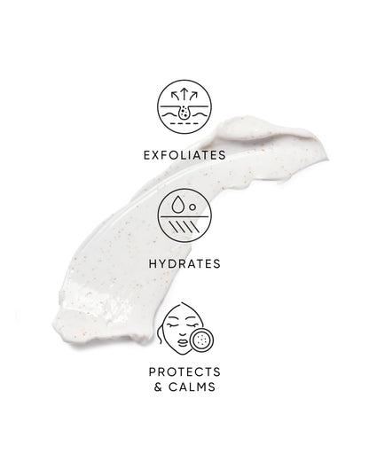 Irene Forte Almond Scrub Rigenerante