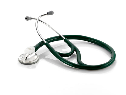 American Diagnostic Corporation ADSCOPE 600, Cardiology, Dark Green 1/EA