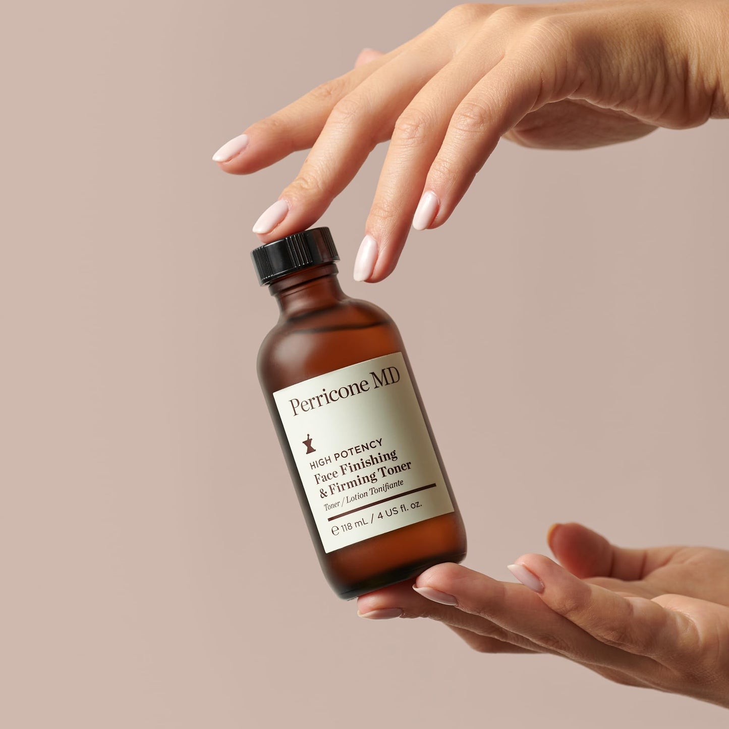 Perricone MD High Potency Face Finishing & Firming Toner, 4 fl. oz.