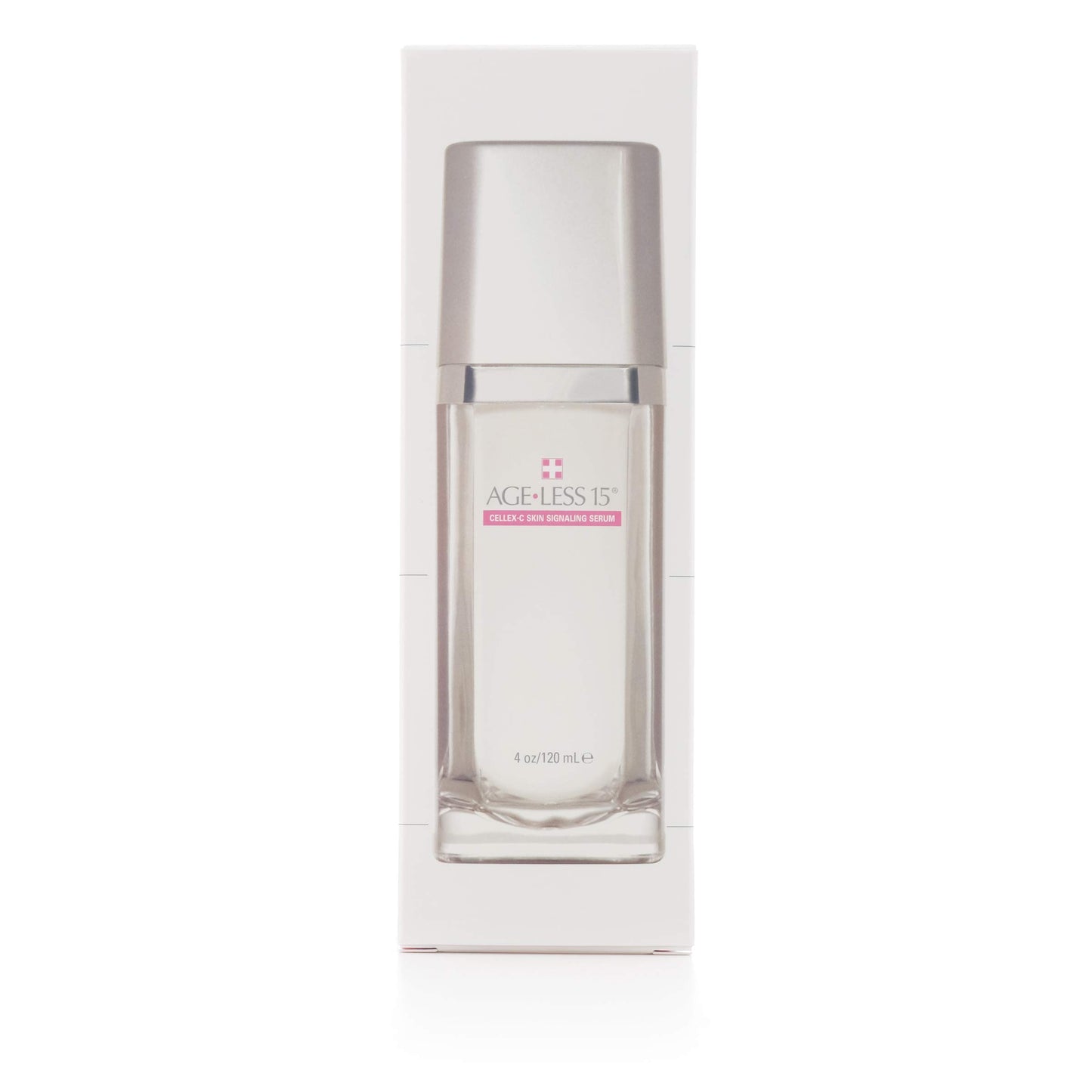 Cellex-C Ageless 15 Skin Signaling Serum, 4 Fl Oz