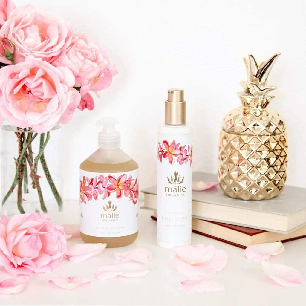 Malie Organics Malie Organics Body Cream