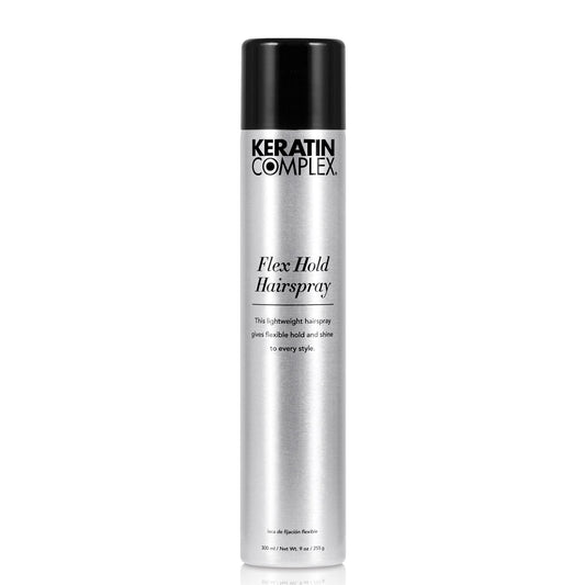 Keratin Complex Flex Hold Hairspray (9 oz.)