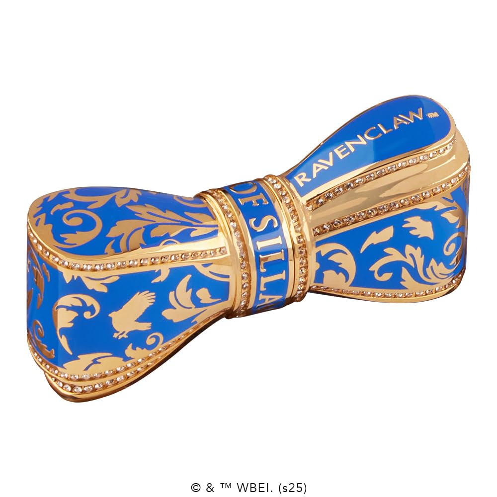 House Sillage RavenclawTM Lipstick Case