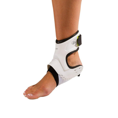 DonJoy Performance POD® ANKLE SUPPORT - White - Medium - Right