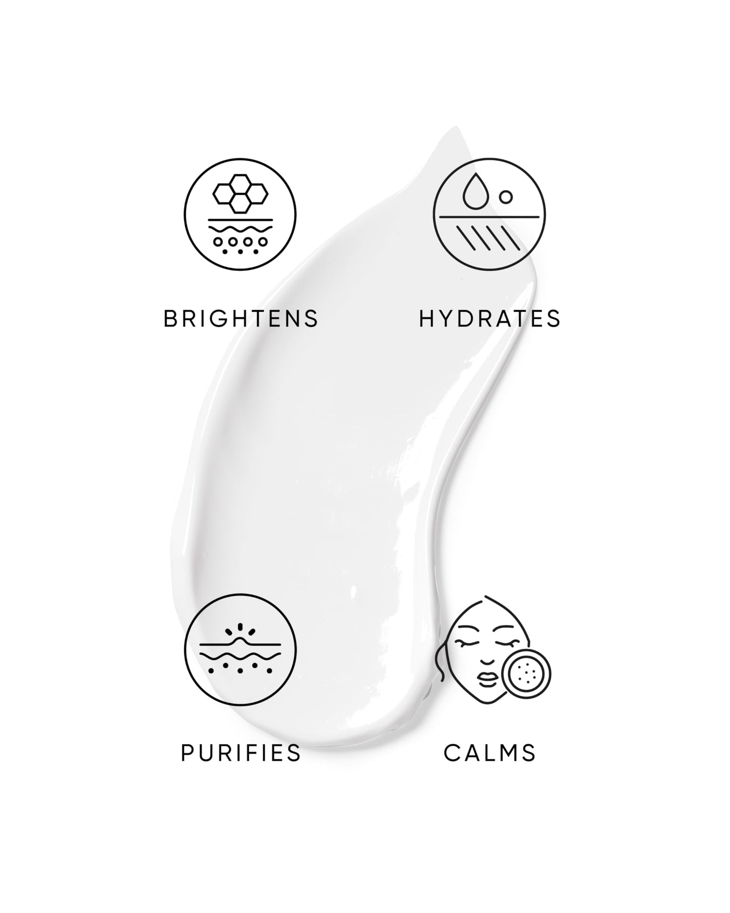 Irene Forte Lavender Face Cream
