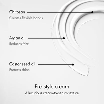 Dyson Chitosan Pre-style Cream