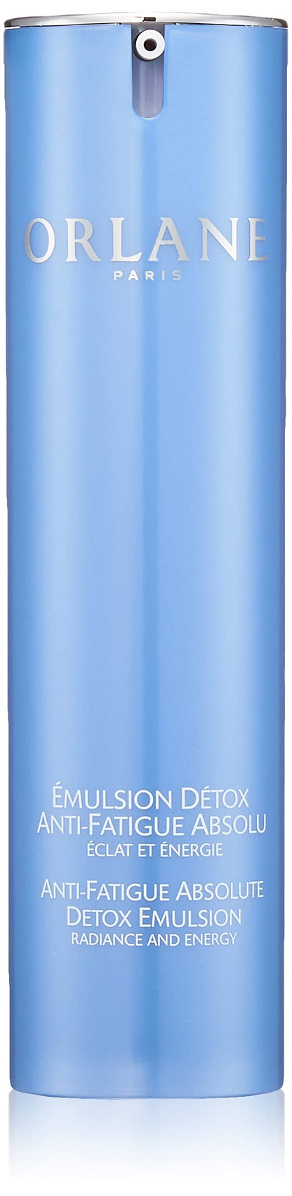 ORLANE PARIS Anti-Fatigue Absolute Detox Emulsion