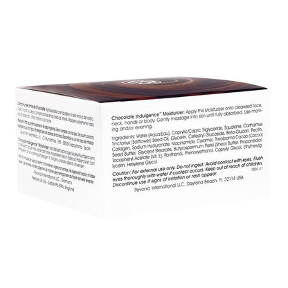 Pevonia Chocolate Indulgence Moisturizer, 5 oz.