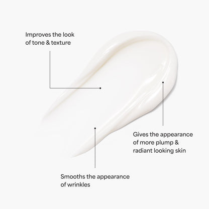 TULA Skin Care Beauty Sleep Overnight Repair Treatment - Anti-Aging, Night Cream, Contains Natural Peptides, AHAs, & Vitamin C to Reduce the Appearance of Lines and Dull Tone