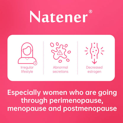 10PCS Feminine Moisturizer with 37.5mg Hyaluronic Acid PER - 6 in 1 Support Vaginal Moisturizing, Soothing, Health Odor, Tightening, PH Balance, Immune | Niacinamide + Probiotics + Propolis + Centella