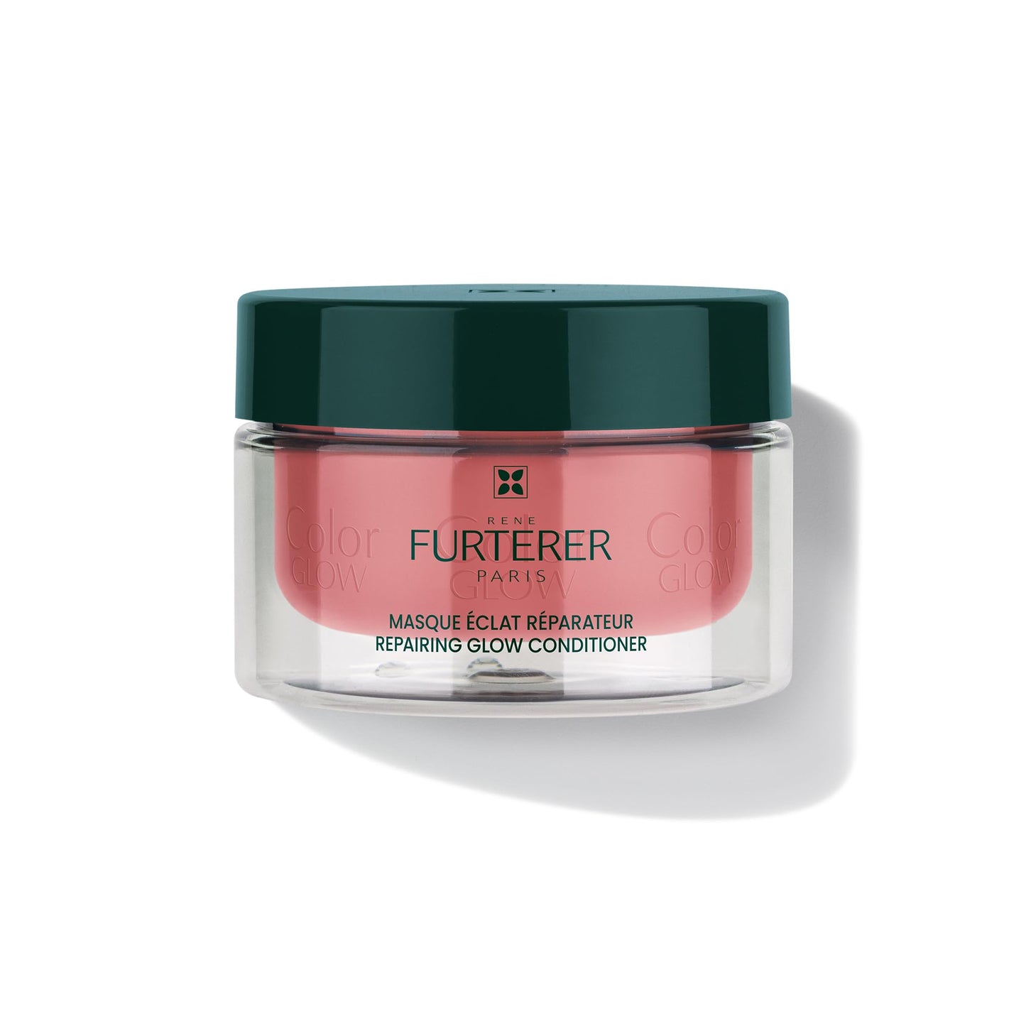 Rene Furterer Color Glow Repairing Glow Conditioner- Amino Acids & Lemon Essential Oil