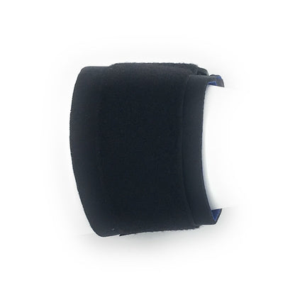 OTC Forearm Band, Compression Strap with Support Pad for Tennis Elbow, Black, Large