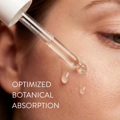 Nurse Jamie Botanical Beauty Oil Collection