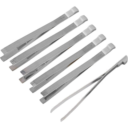 Victorinox Tweezers, Small pack of 6