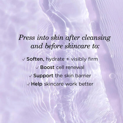 TATCHA The Essence, Midi-Size - Skincare Boosting Treatment, Moisturizing and Skin Softening Oil-Free Serum Infused with Green Tea