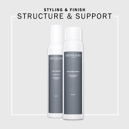 SachaJuan Moulding Spray Professional Hair Cut 125 ml