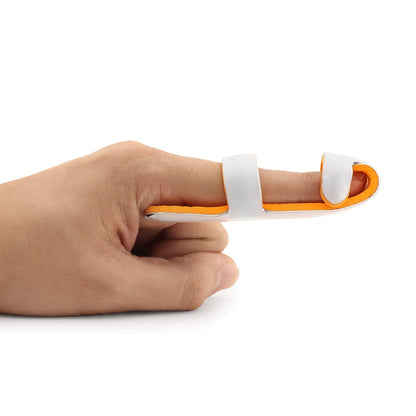 Soles Baseball Finger Splint (Large)