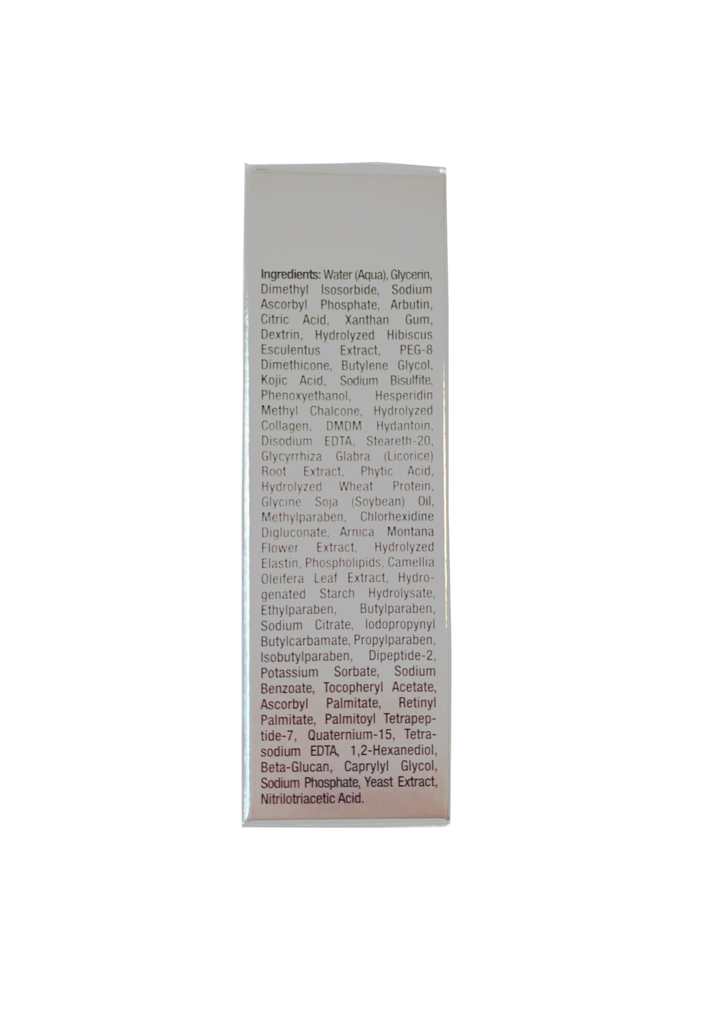 Biopelle Triple Action Eye Serum