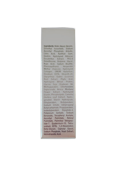 Biopelle Triple Action Eye Serum