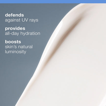 Dermalogica Prisma Protect SPF30, Face Moisturizer Sunscreen, Defends Against UV Rays While Hydrating & Boosting Skin's Natural Luminosity