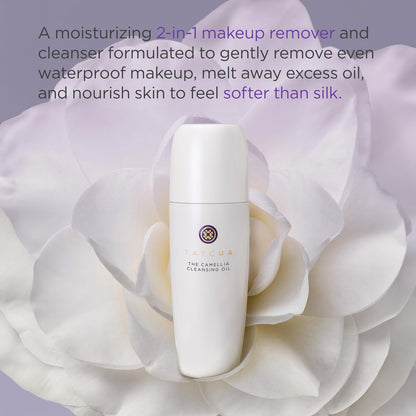 Tatcha The Starter Ritual Set - Nourishing for Combo to Dry Skin | 2 Week Introductory Set | $140 Value