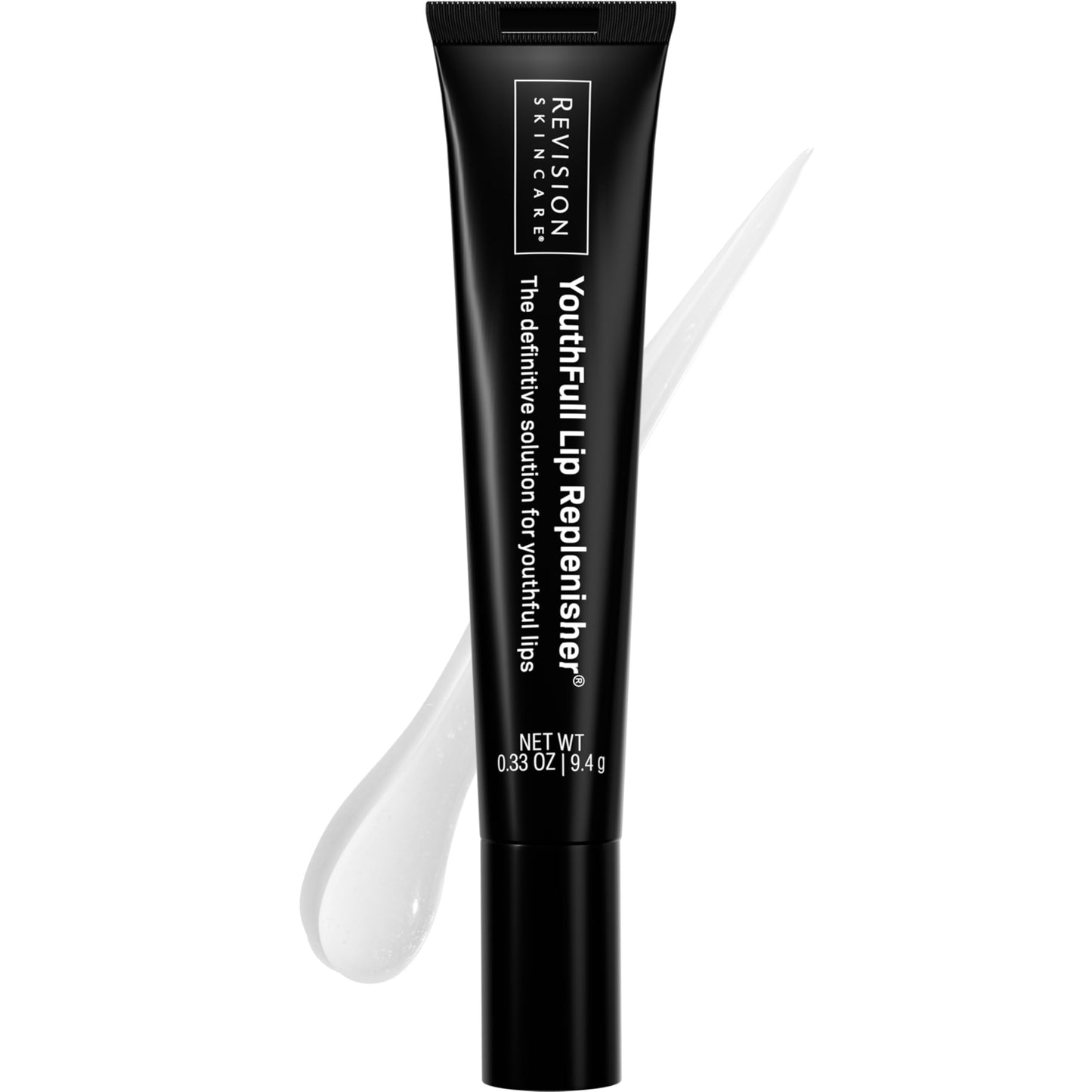 Revision Skincare YouthFull Lip Replenisher®, Moisturizing Lip Plumper with Hyaluronic Acid, Volumizing, Plumping and Anti Aging