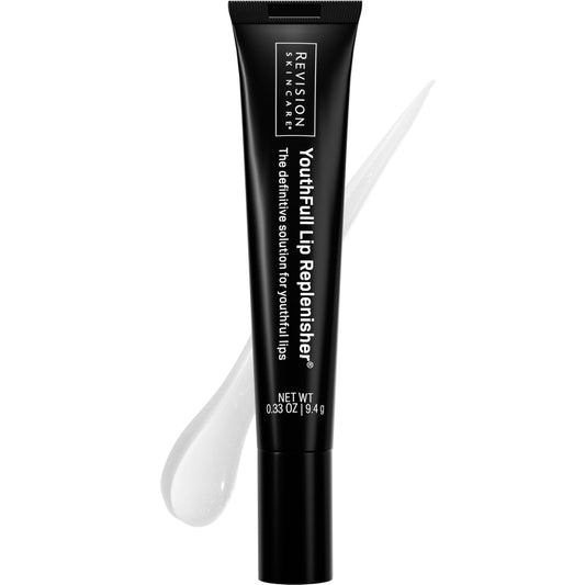 Revision Skincare YouthFull Lip Replenisher®, Moisturizing Lip Plumper with Hyaluronic Acid, Volumizing, Plumping and Anti Aging